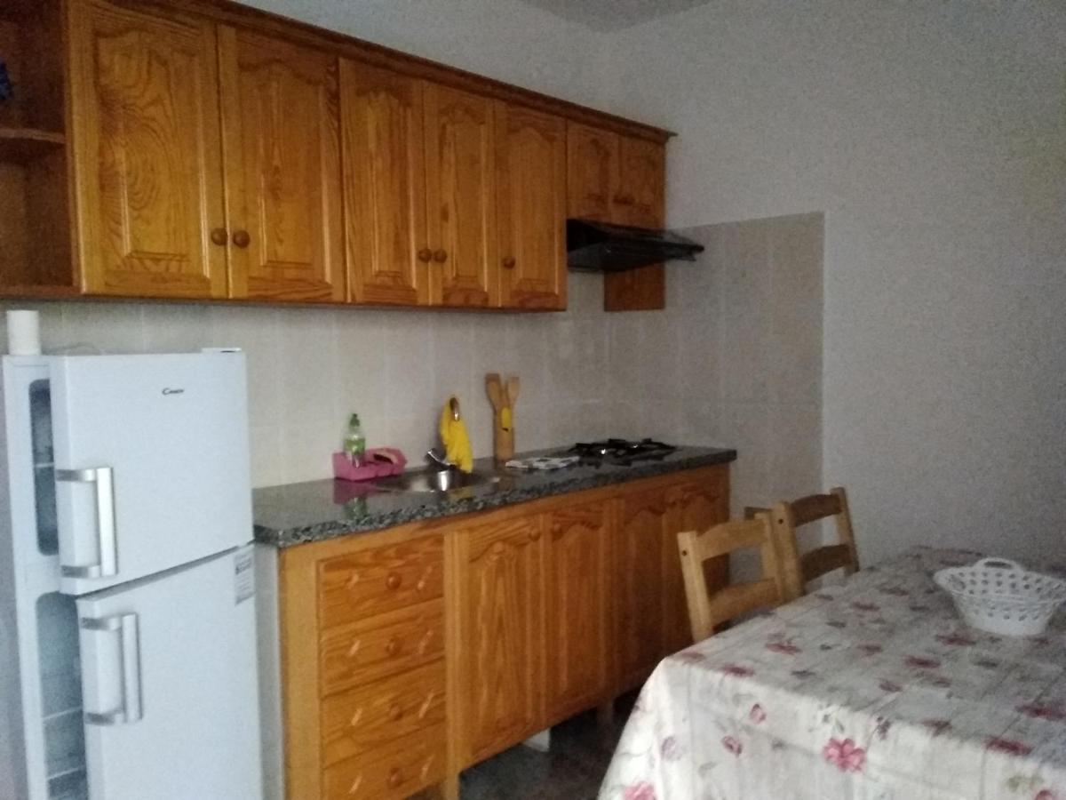 Appartement Bello