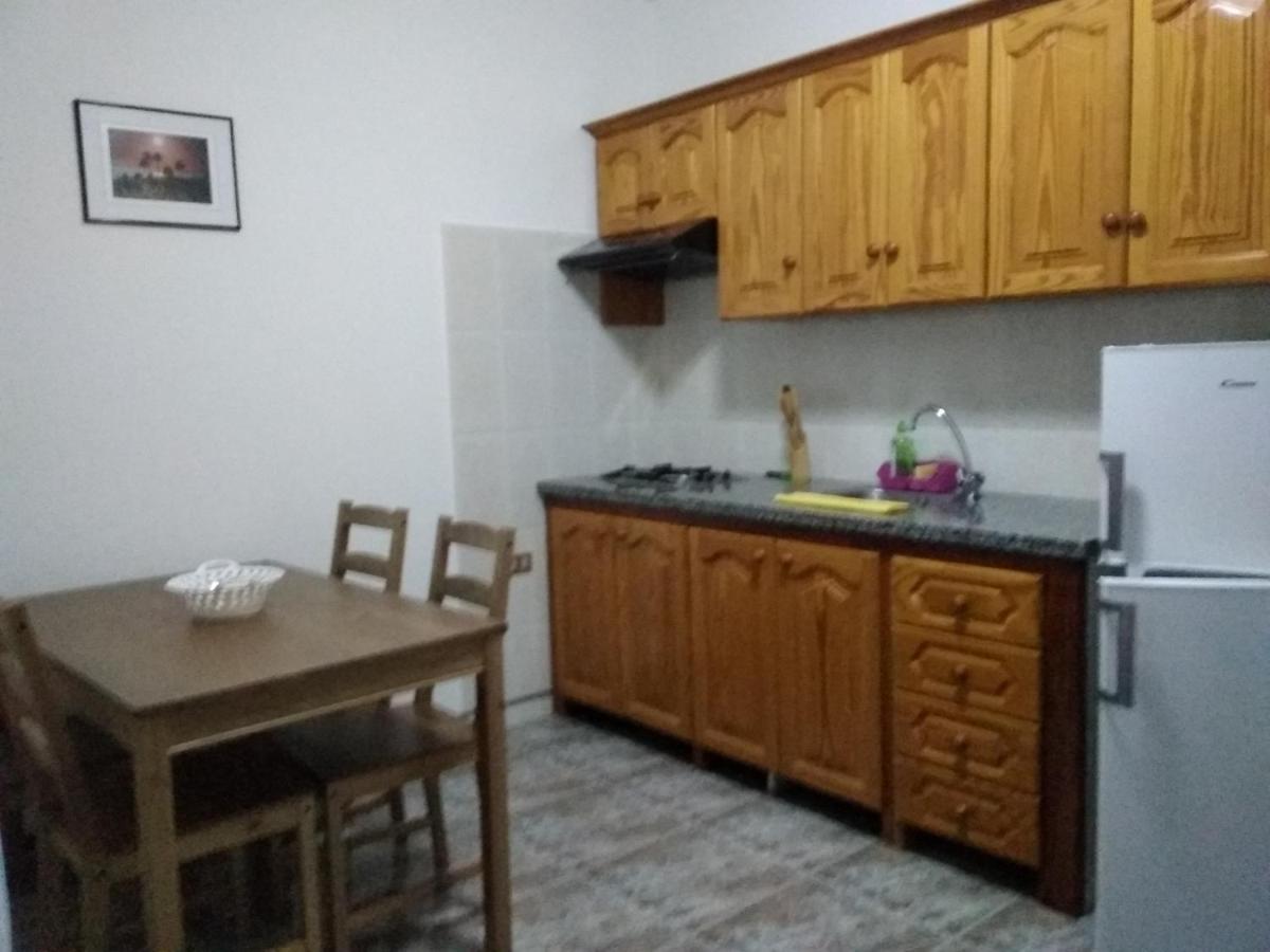 Appartement Bello