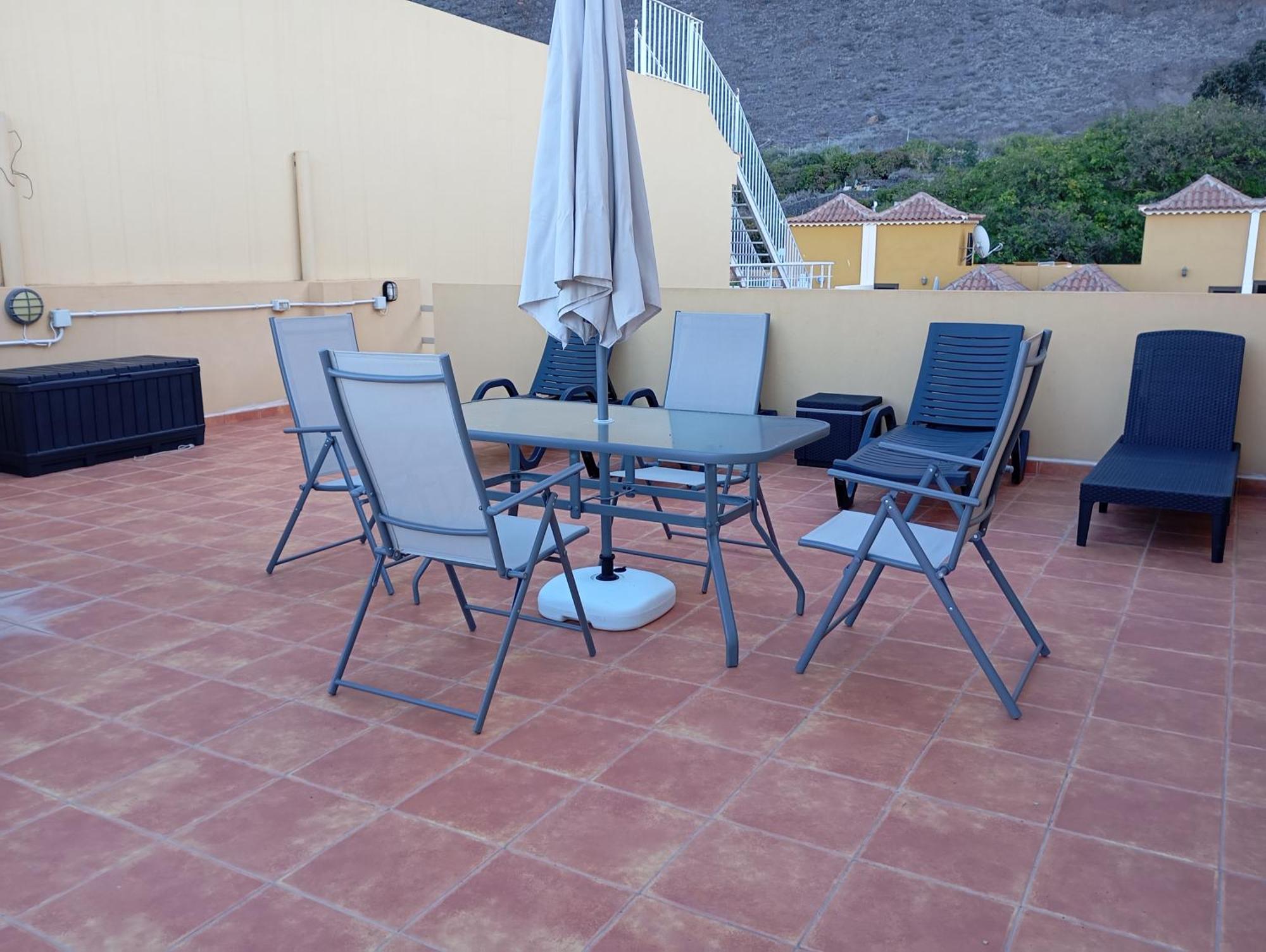 Appartement Bello Valle Gran Rey
